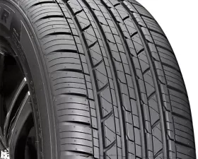 Milestar MS932 Sport Tire 225/55 R19 99V SL BSW