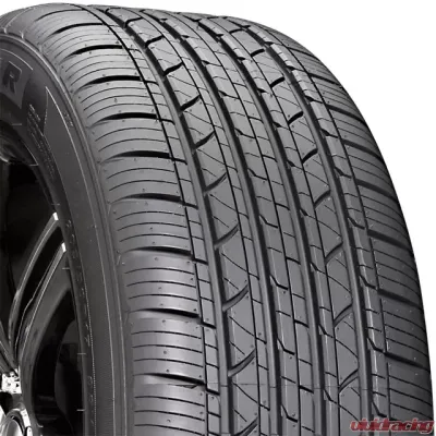 Milestar MS932 Sport Tire 225/55 R19 99V SL BSW - 24988003