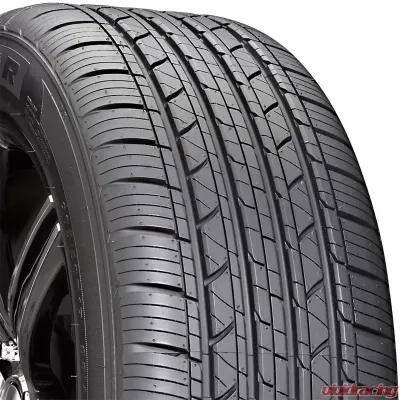 Milestar MS932 Sport 255/45 R19 100V SL BSW - 24985500