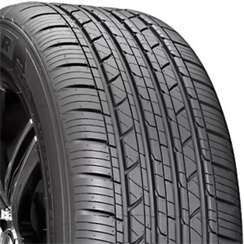 Milestar MS932 Sport Tire 195/60 R15 88H SL BSW - 24635030