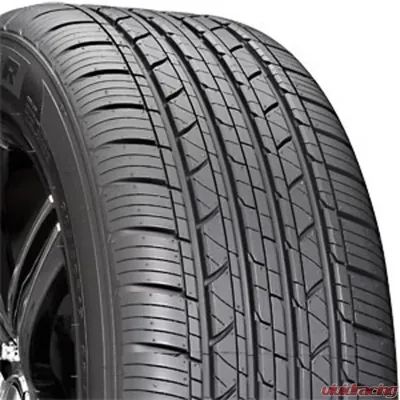 Milestar MS932 Sport Tire 205/40 R17 84VxL BSW - 24870014