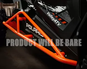 Houser Racing Bare Metal Tree Bar Polaris RZR XP1000 14-16