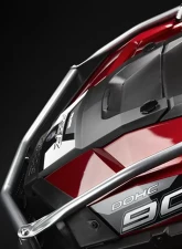 Houser Racing Cosmic Sunburst Maximum Protection Front Bumper Tie-Ins Polaris RZR 900 | RZR XP1000 14-16                                     - 073104-54 - Image 3
