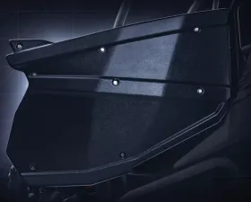 Houser Racing Defender Doors Polaris XP1000 14-16