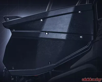 Houser Racing Defender Doors Polaris XP1000 14-16 - 73401