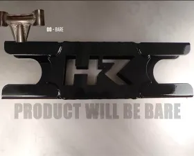 Houser Racing Bare Metal Front A-Arm Support Bracket Can-Am Maverick 2014-2021