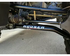 Houser Racing MGC Lower Front A-Arms Polaris General 16-17