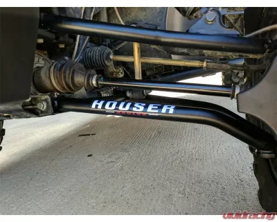Houser Racing MGC Lower Front A-Arms Polaris General 16-17 - 400203-00