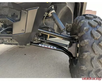 Houser Racing MGC Lower Front A-Arms Polaris General 16-17 - 400203-00