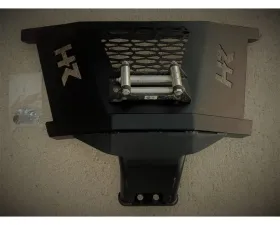 Houser Racing Front Bumper Polaris General 16-17