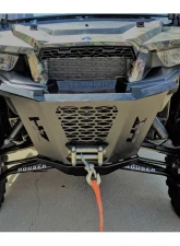 Houser Racing MGC Lower Front A-Arms Polaris General 16-17                                     - 400203-00 - Image 3