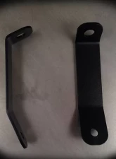 Houser Racing Roll Cage Sound Bar Bracket Kit Polaris RZR XP1000 14-16                                     - KIT-003322 - Image 2