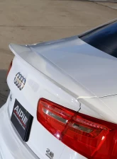 Alpil Rear Wing Audi A6 2015-2017                                     - APL-RT-FRP-A6 - Image 2