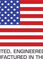 AVS Ventvisor Low Profile Deflectors 4pc - Smoke Ram 1500 Crew Cab 2019                                     - 994064 - Image 6