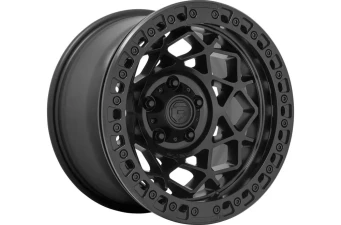 D120 Unit Beadlock