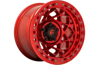 D121 Unit Beadlock