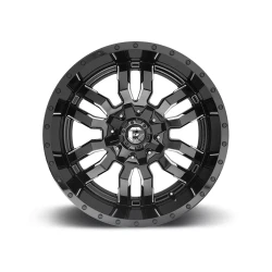 D595 Sledge