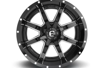 D610 Maverick