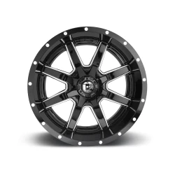 D610 Maverick