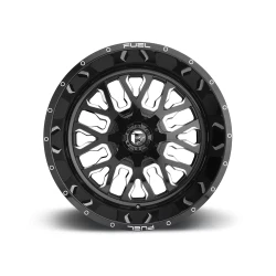 D611 Stroke