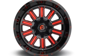 D621 Hardline