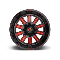 D621 Hardline