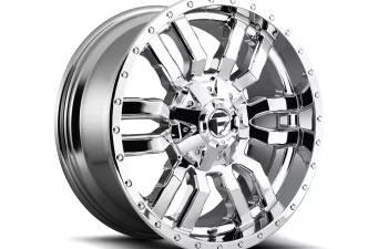 D631 Sledge
