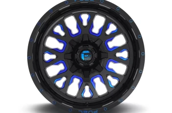 D645 Stroke