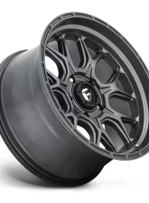 FUEL D672 Tech Anthracite  Cast Wheel 20x10 5x127 | 5x5 -18mm                                     - D67220007547 - Image 3