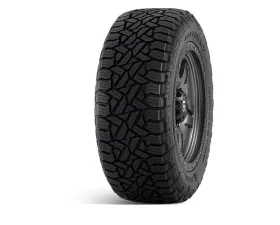 Fuel Off-Road Gripper A/T Tire 265/50 R20