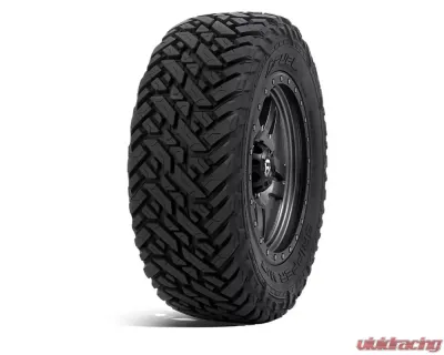 Fuel Off-Road Gripper M/T Tire 345/55 R22 - RFNT34555R22