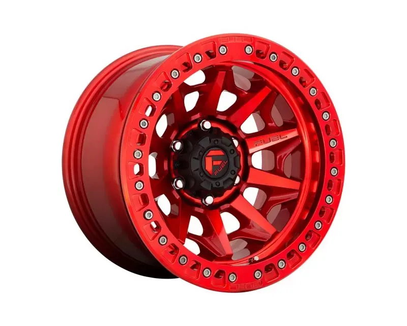 D113 Covert Beadlock