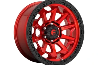 D695 Covert