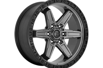 D698 Kicker
