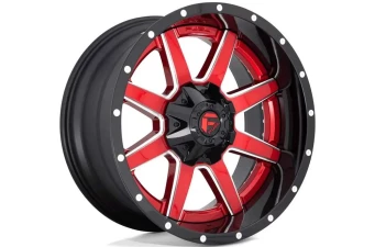 D250 Maverick