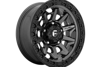 D716 Covert