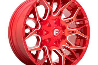 D771 Twitch