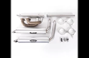 Exhaust Parts