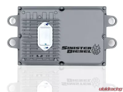 Sinister Diesel Reman Arctic PowerVolt Fuel Injection Control Module Ford 2003-2004 6.0L V8 - SD-FICM-FORD-03