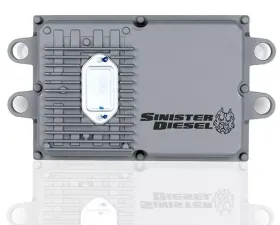 Sinister Diesel Fuel Injection Control Module (FICM) Ford 2004-2005 6.0L V8