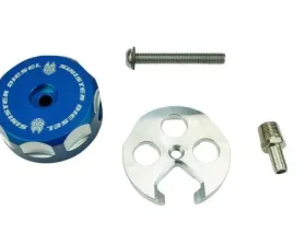 Sinister Diesel Fuel Tank Sump Kit