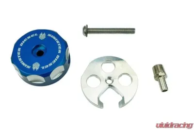 Sinister Diesel Fuel Tank Sump Kit - SD-UFS-02-20