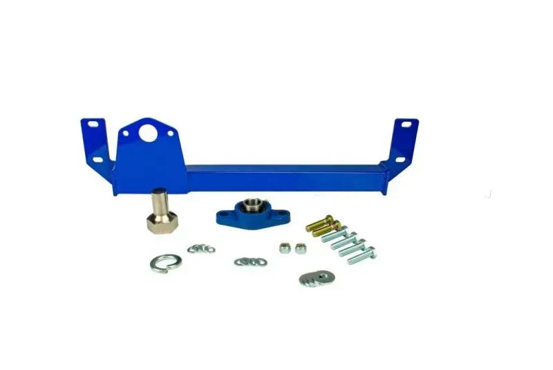 Sinister Diesel Steering Box Support Dodge 1994-2002 - SD-DSBS94-01-20