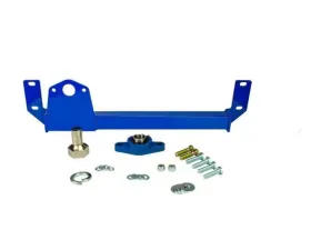 Sinister Diesel Steering Box Support Dodge 1994-2002