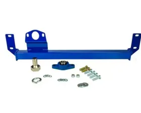 Sinister Diesel Steering Box Support Ram 2010-2012 6.7L 6-Cyl
