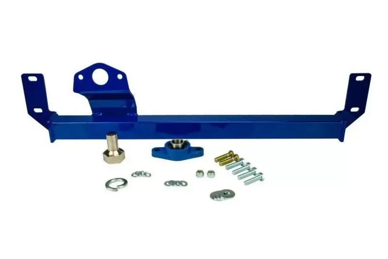 Sinister Diesel Steering Box Support Dodge - SD-DSBS03-01-20