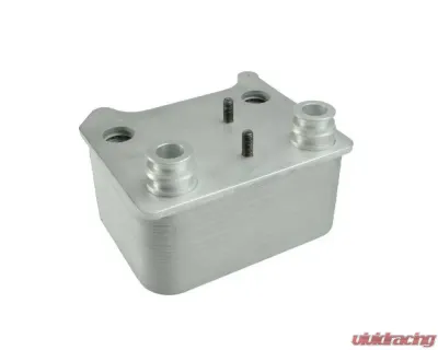 Sinister Diesel Oil Cooler w/ Gasket|O-rings Ford 6.0L Powerstroke 2003-2007 - SD-OC-6.0