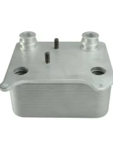 Sinister Diesel Oil Cooler w/ Gasket|O-rings Ford 6.0L Powerstroke 2003-2007                                     - SD-OC-6.0 - Image 4