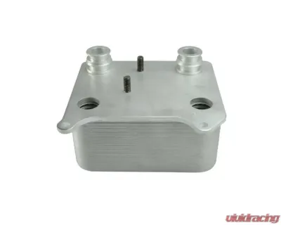 Sinister Diesel Oil Cooler w/ Gasket|O-rings Ford 6.0L Powerstroke 2003-2007 - SD-OC-6.0