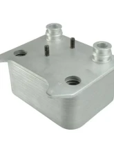 Sinister Diesel Oil Cooler w/ Gasket|O-rings Ford 6.0L Powerstroke 2003-2007                                     - SD-OC-6.0 - Image 5